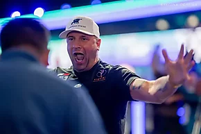 WSOP 2026: Michael Mizrachi e Shaun Deeb conquistam o 9º bracelete