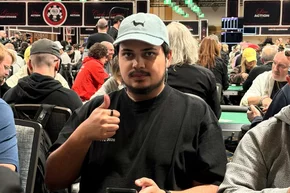 Main Event da WSOP, Dia 4: Martirosian, Foxen, e 11 brasileiros avançam