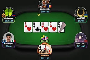 Redes Sociais: Linus Loeliger desce ao NL2k e assusta os regulares do poker