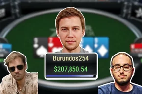 Munez enfrenta Linus Loeliger e Barak Wisbrod na NL40K