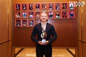 Jason Koon é o único eleito ao Hall da Fama do Poker em 2026