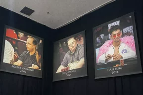 WSOP 2026: jogadores repercutem Main Event nas redes