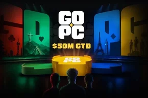 CoinPoker lança série de poker online com $50 milhões garantidos