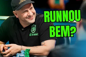 Michael Mizrachi: todos os all-ins no Main Event da WSOP 2025