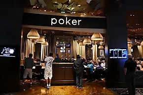 Esquema de trapaça no poker do Aria usava microcâmeras