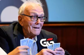 GG contrata embaixador de 100 anos, Jumalon perdendo $4 milhões e outras histórias