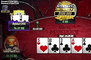 Ex-professor de geografia conquista prêmios milionários no poker