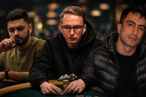 WSOP Online 2026: brasileiros brilham e Bencb leva mais de $1 milhão