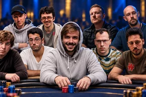 “Não tenho dinheiro”: Yuri Dzivielevski explica por que não joga mais os torneios da Triton Poker
