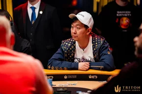 Rui Cao: um depósito de $50, ganhos de sete dígitos no poker e uma equipe campeã no Fortnite