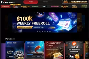 7 sites com os melhores freerolls de poker online em outubro de 2026: