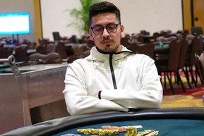 Caso Paul Gregg: Ignacio Morón critica salas de poker