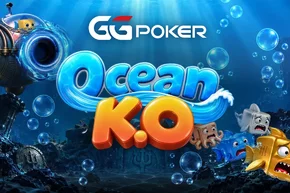 Ocean KO agita a GGPoker e divide opiniões nas redes sociais