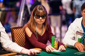 Annette Obrestad: freerolls, vitória sem ver as cartas e o histórico título na WSOP Europe