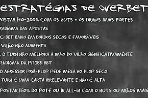 GTO para Iniciantes: Overbets