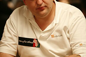 Nosebleed de volta? Tony G, omaha4rollz e outros em mesas de PLO $1.000/$2.000 e $2.000/$4.000