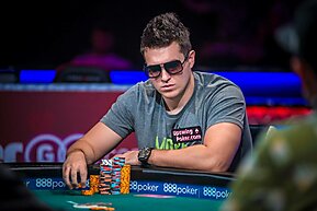 "Um ano difícil", Doug Polk e Paisting falam sobre 2022