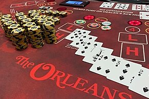 Profissionais em busca do jackpot: uma análise das redes sociais