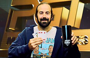 “Aposentado”, Jason Mercier vence PGT Mixed Games $25,000 10-Game Championship