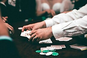 Revelações de um dealer: “Quanto pior o jogador, mais problemas ele tem com a educação”