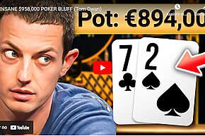 Steffen Sontheimer: call de 8-high? Contra Dwan, você pode!