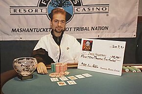 Polk perdendo $200k em uma aposta e Negreanu explicando por que não faz acordos, um giro pelas redes sociais