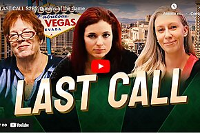 Last Call: Mulheres no Poker