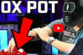 Sete maravilhas dos solvers: as estratégias que mudaram o poker moderno