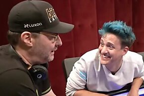 As 20 melhores mãos das transmissões do Hustler Casino em 2022