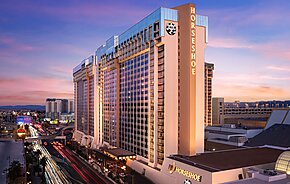 Primeira casa da WSOP, Horseshoe Las Vegas é reinaugurado e se prepara para receber a série
