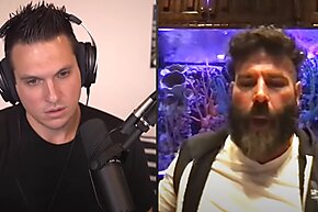 Bilzerian a Polk: “Eu ganhei em um ano mais do que você e seus amigos a vida inteira”