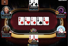 As histórias dos high stakes contadas por "avr0ra", um dos melhores jogadores da Rússia