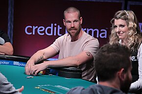 Patrik Antonius: "Só paguei o Doug Polk porque ele estava bem desconfortável"