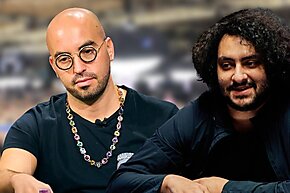 Zamani: "Bryn Kenney ganhava cerca $2 milhões por semana do GGPoker"