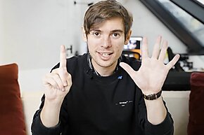 Fedor Holz: Seis perfis de oponentes e como lidar com cada um deles