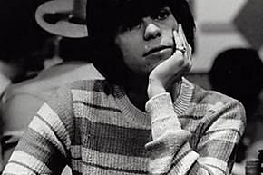 Mão Históricas XIII: Stu Ungar e o call espírita de T-high