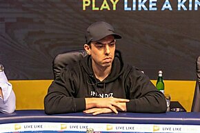JNandez: "Doug Polk tentou me processar, mas se deu mal"
