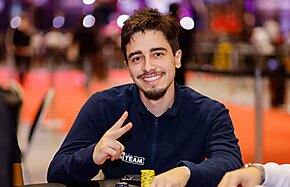 Melhores da Semana: Felipe Ketzer forrando no EPT e o primeiro grande resultado de aplicativo