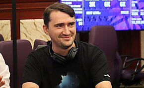Viktor Kudinov: "No final, o objetivo principal é garantir uma vida feliz"