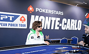 Magnus Carlsen: Há muito estresse no poker, o xadrez é muito mais fácil para mim