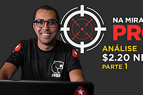 Na Mira do Pro, uma análise de torneio com Rafael Moraes