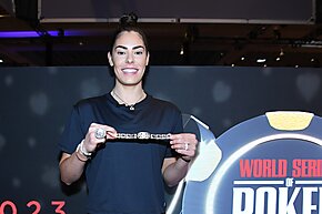 World Series of Poker: Semana 1