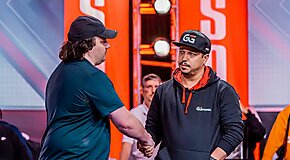 World Series of Poker: Semana 2 já tem 14 campeões conhecidos