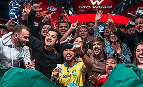 World Series of Poker 2023: Semana 3 tem mais 20 braceletes distribuídos