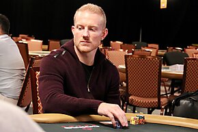 Jason Koon: O mais importante é não perder a obsessão pelo poker