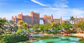 GGPoker e WSOP anunciam séries de torneios nas Bahamas