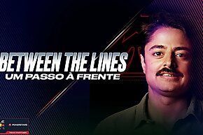 Último episódio da série de F1 do PokerStars, “Between The Lines”, é lançada