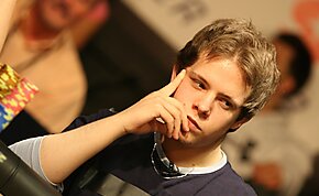 A história de Maxime Villemure: você arrisca mais quando nunca se arrisca