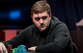 Ian Matakis: "Sensação surreal quando todo torneio termina em uma deep run"