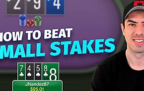 Jogando e explicando: JNandez nas mesas de PLO online mid stakes